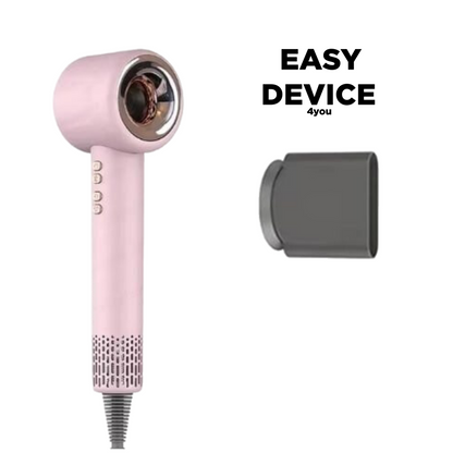 ED4YOU™ Professional Hair Dryer ionic