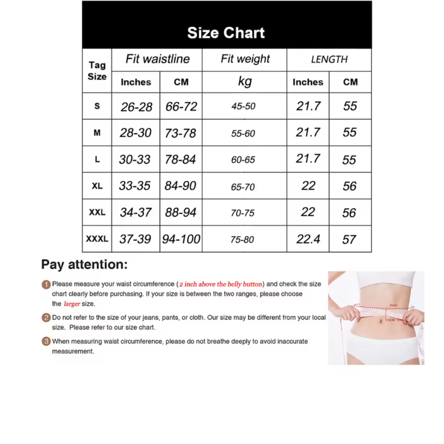 ED4YOU™ Sauna Sweat Body Shaper