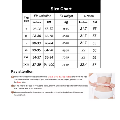 ED4YOU™ Sauna Sweat Body Shaper