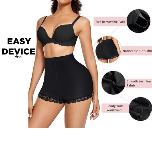 ED4YOU™ High-Quality Shapewear