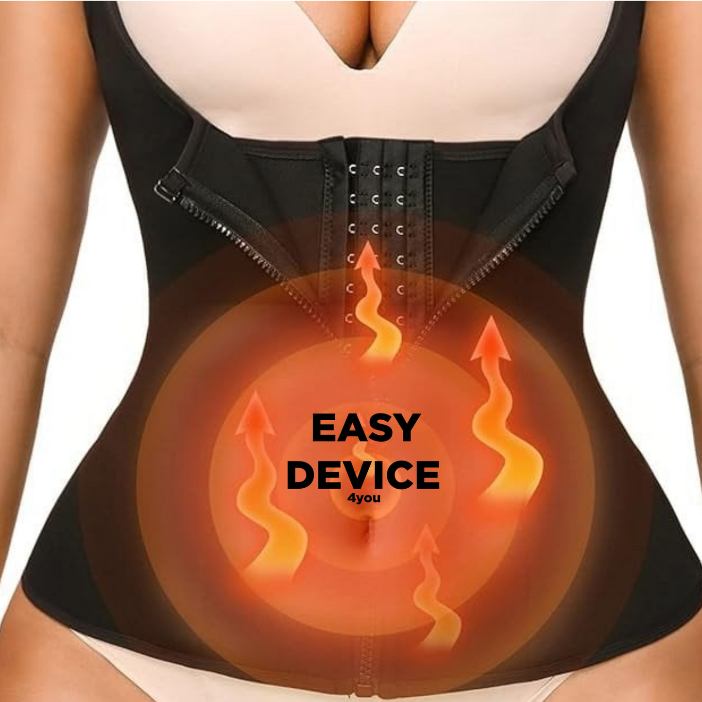 ED4YOU™ Sauna Sweat Body Shaper