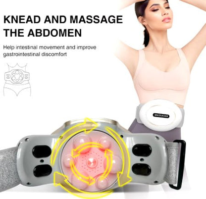 ED4YOU™ Abdominal Massager for slim bellies