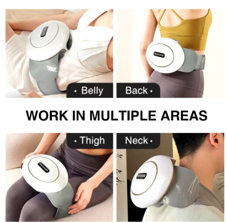 ED4YOU™ Abdominal Massager for slim bellies