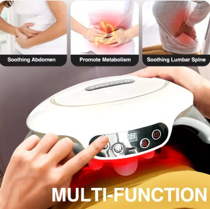 ED4YOU™ Abdominal Massager for slim bellies